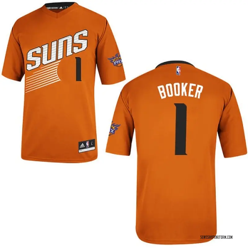 devin booker alternate jersey