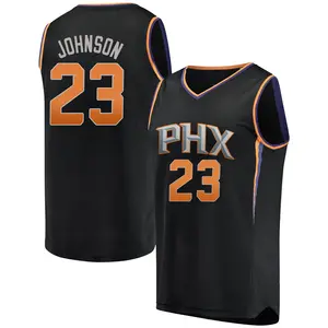 cam johnson suns jersey