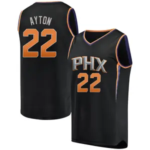 deandre ayton jersey