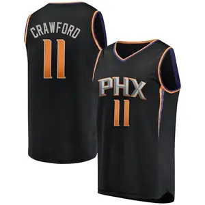 suns phoenix jersey