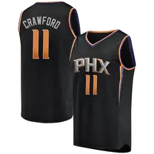 jamal crawford shirt