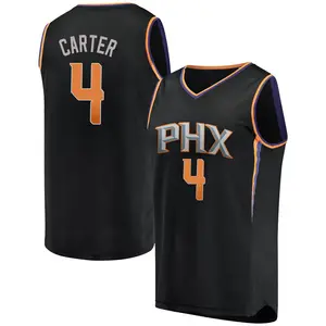 jevon carter suns jersey