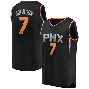 kevin johnson black suns jersey kevin johnson black suns jersey