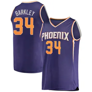 Canotta basket maglia retro Charles Barkley Phoenix Suns jersey S/M/L/XL/XXL * 