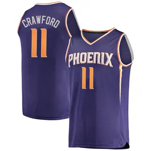 jamal crawford knicks jersey