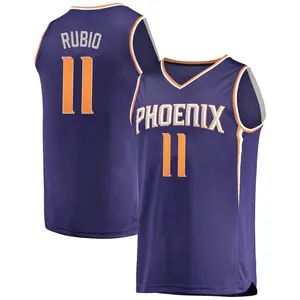 rubio suns jersey