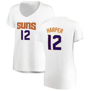 jared harper suns jersey