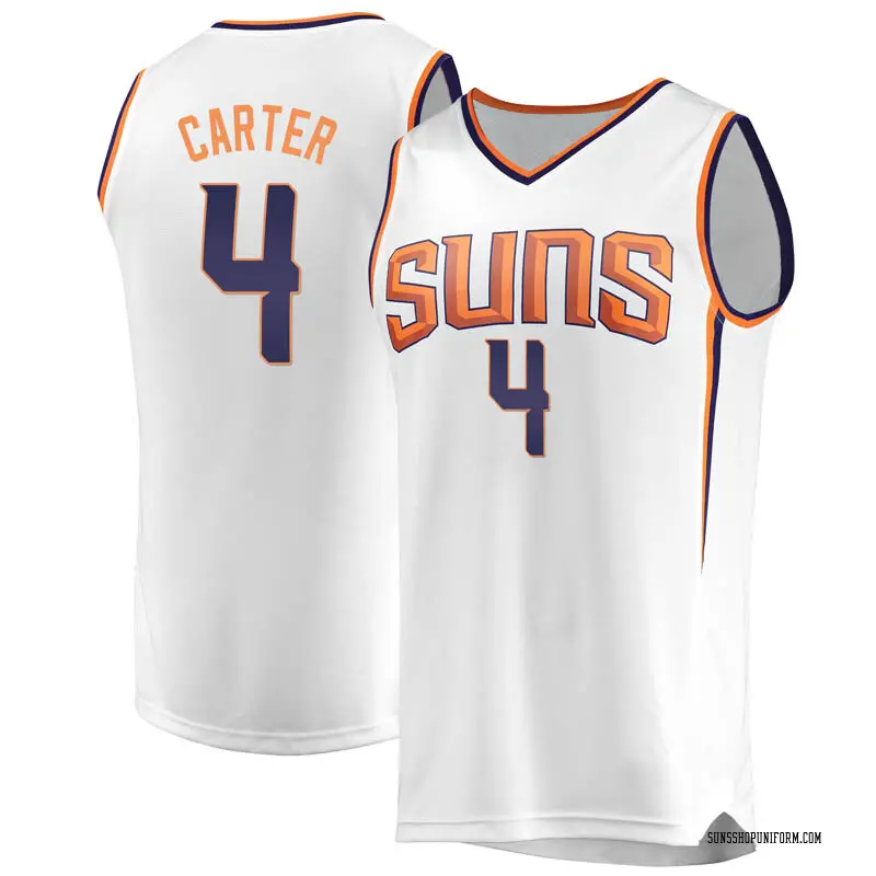phoenix suns jevon carter jersey