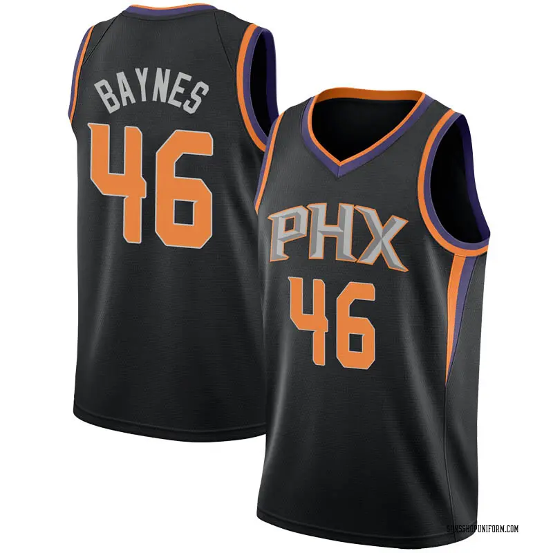 aron baynes jersey