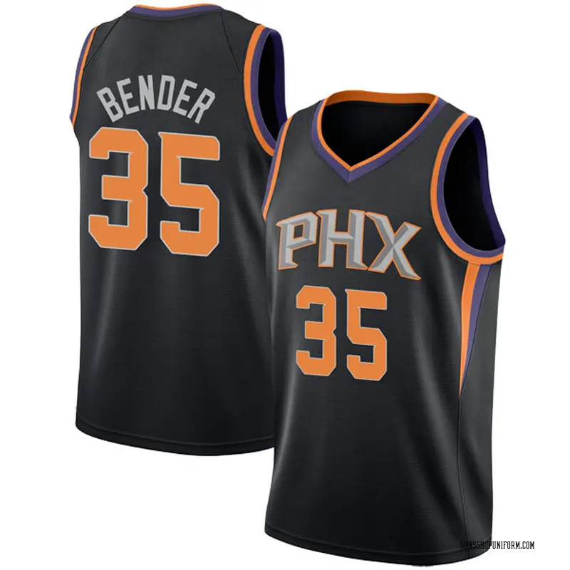 dragan bender jersey