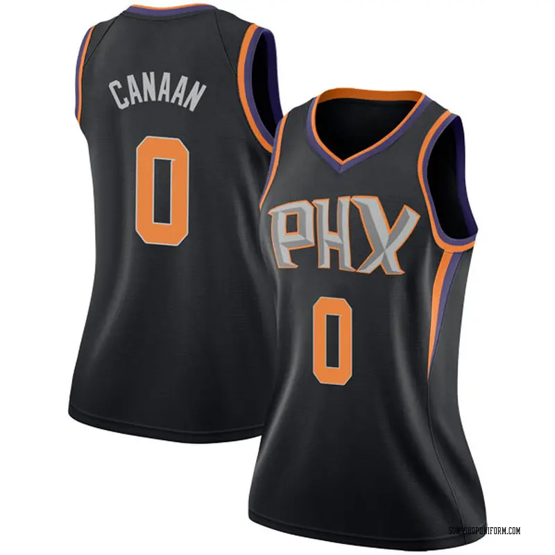 suns statement jersey