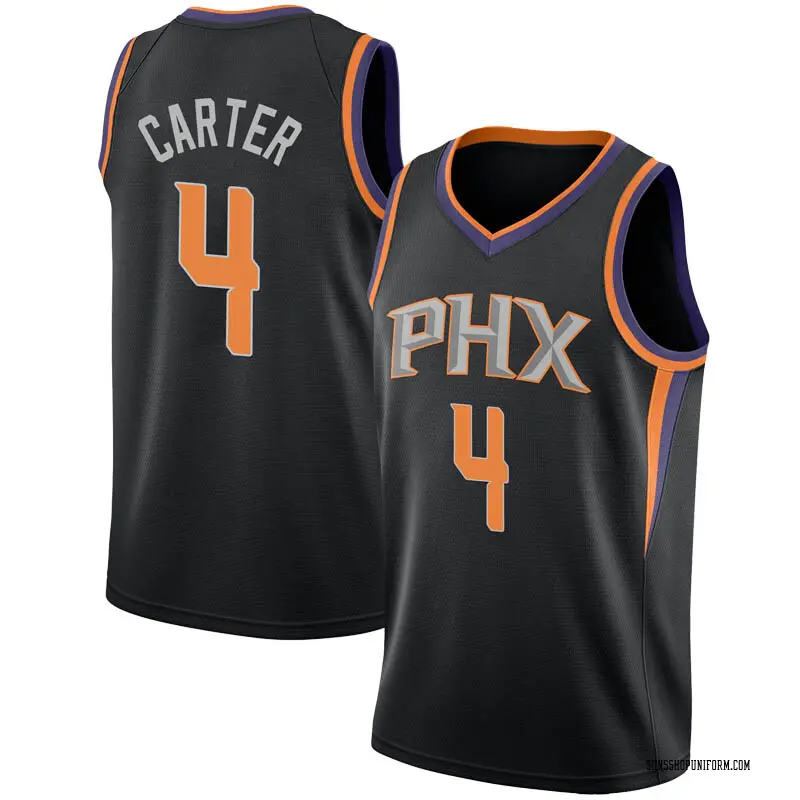 jevon carter suns jersey