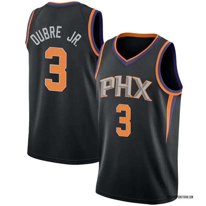 kelly oubre jr suns jersey