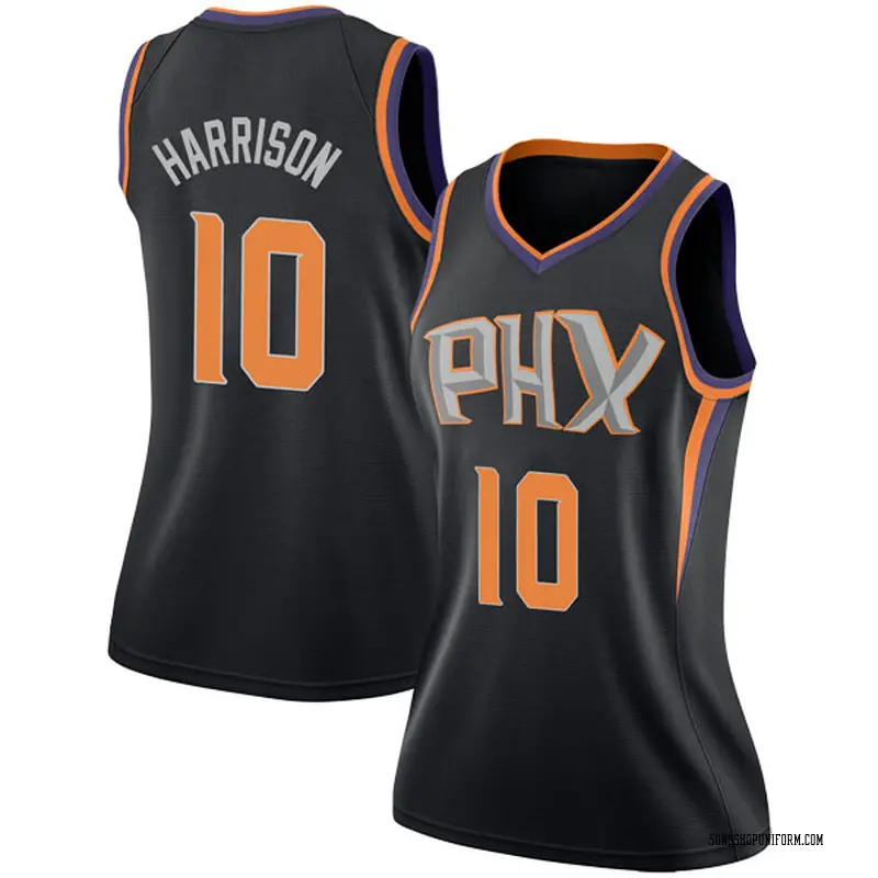 suns shaq jersey