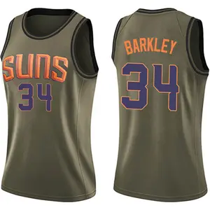 charles barkley black suns jersey