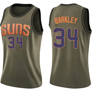 charles barkley suns jersey mitchell and ness