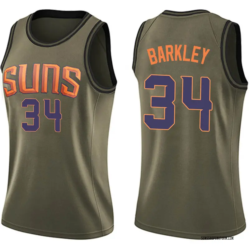 barkley salute to service jersey
