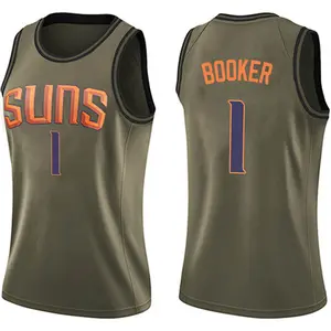 devin booker jersey nike