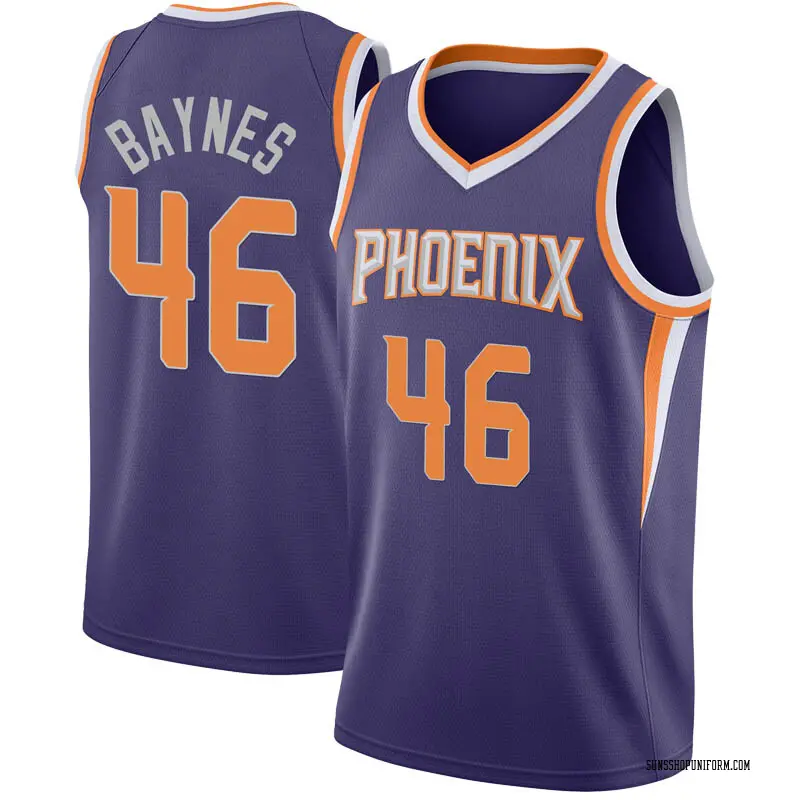 aron baynes jersey number
