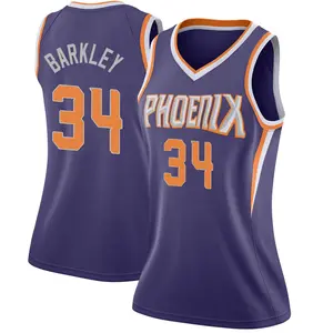 women's barkley jersey