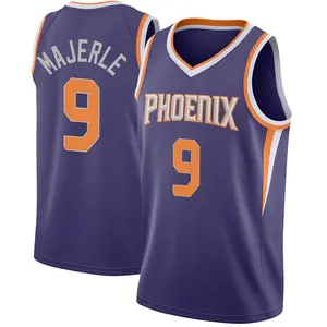 Nike Dan Majerle Phoenix Suns 