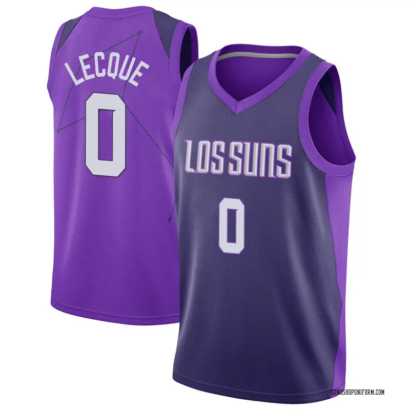 jalen lecque jersey