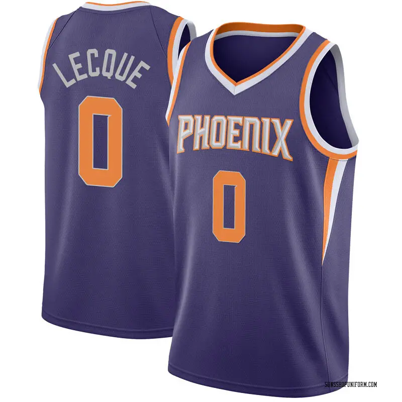 jalen lecque jersey