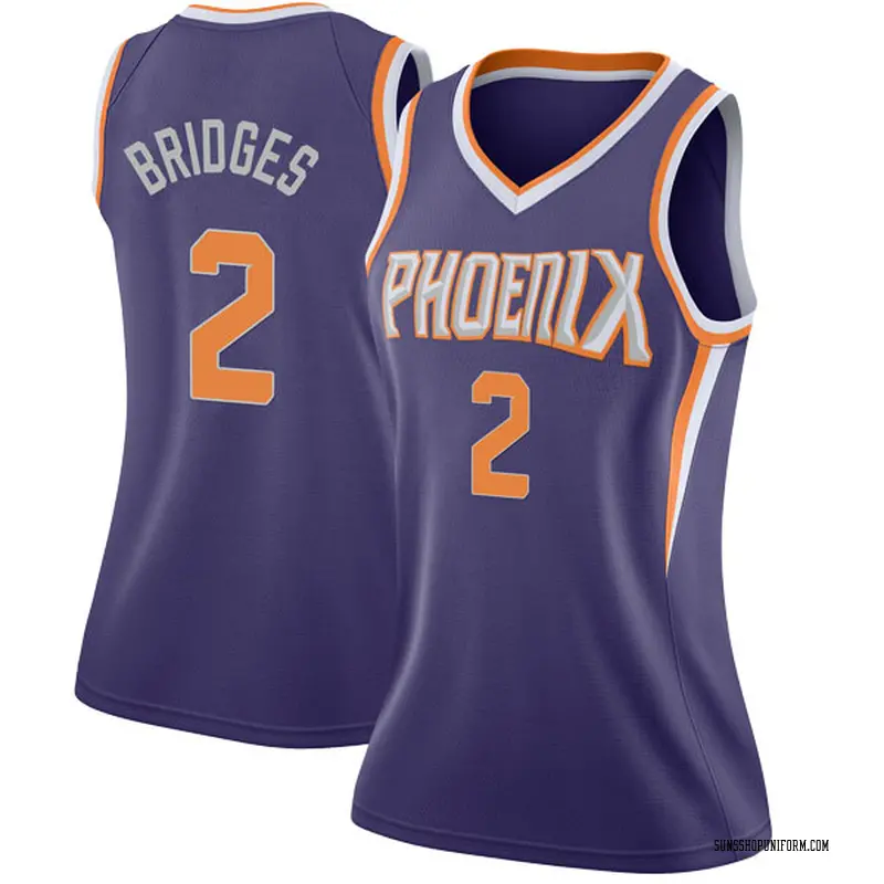 mikal bridges jersey