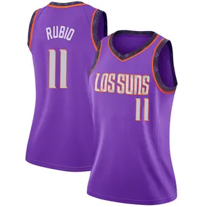 ricky rubio jersey suns