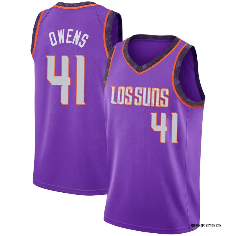 phoenix suns jersey 2018