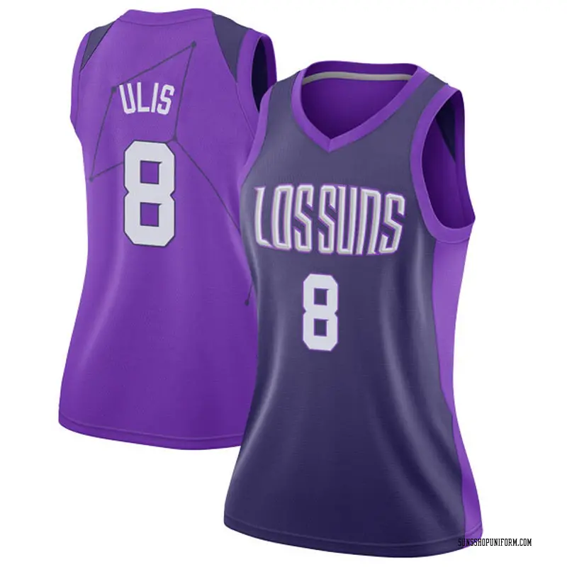 ulis jersey