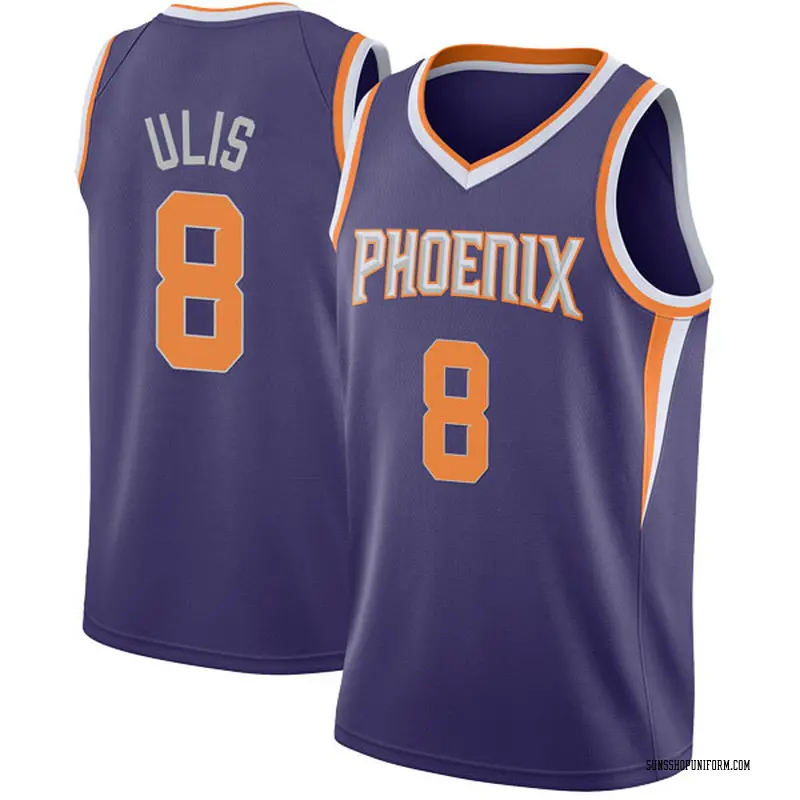 Swingman Purple Tyler Ulis Jersey 