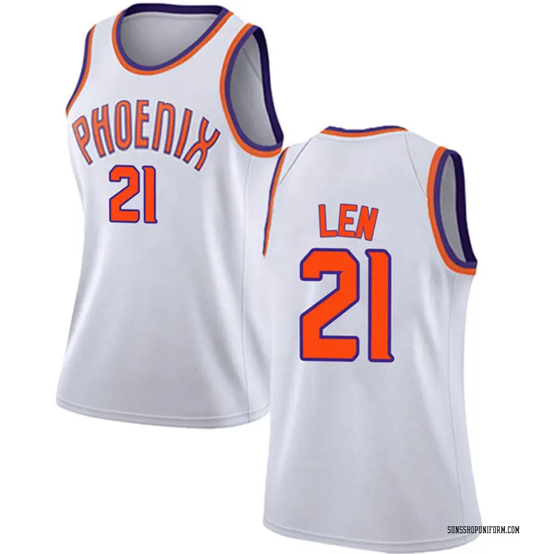 Women's suns jersey Clearance