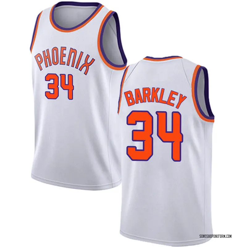 nike barkley jersey