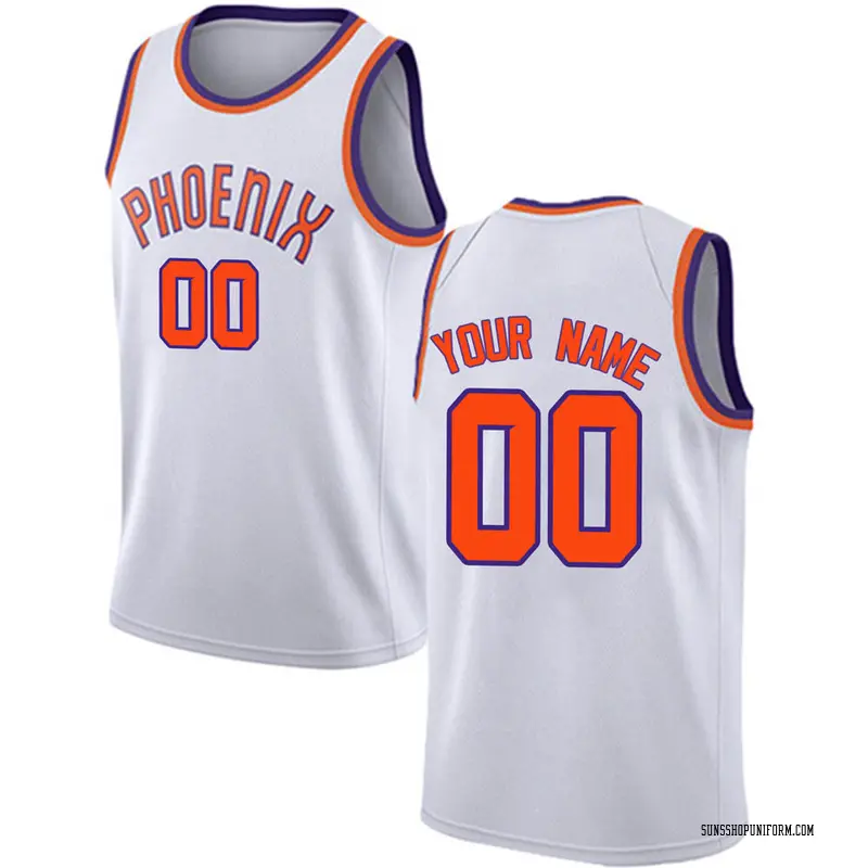 nike nba jerseys phoenix suns