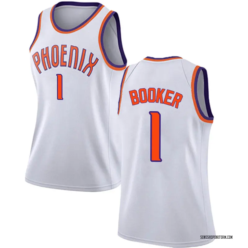 devin booker jersey