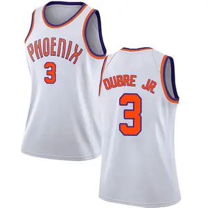 kelly oubre phoenix suns jersey