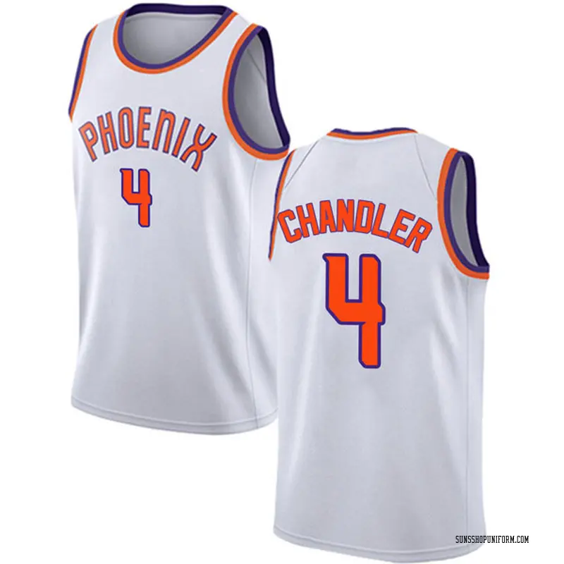 tyson chandler jersey