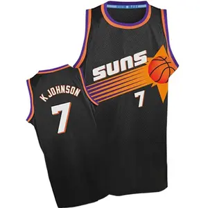 Vintage Champion Phoenix Suns Kevin Johnson Jersey – Santiagosports