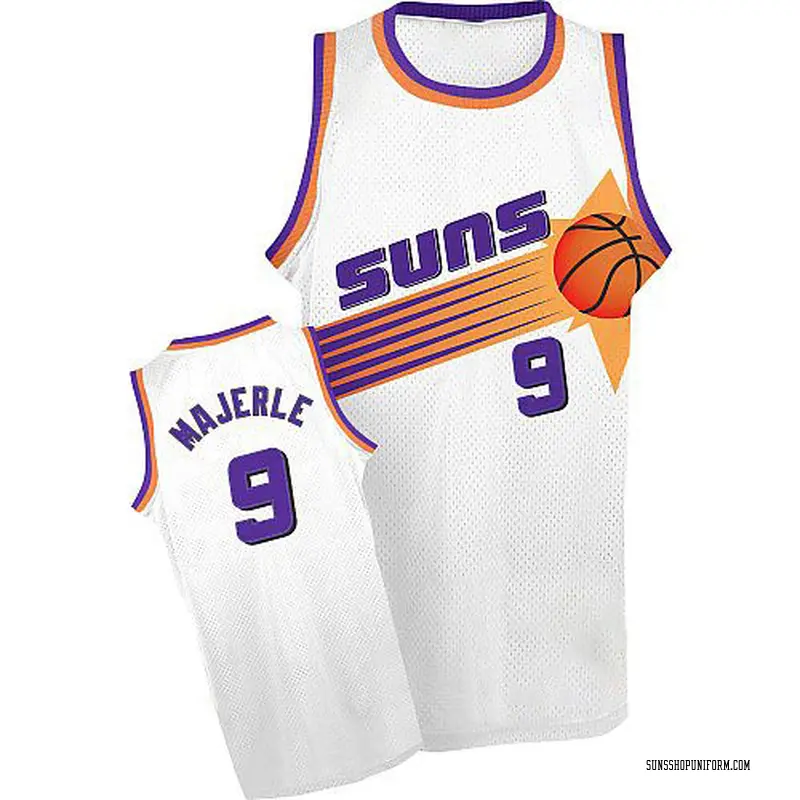 retro phoenix suns jersey